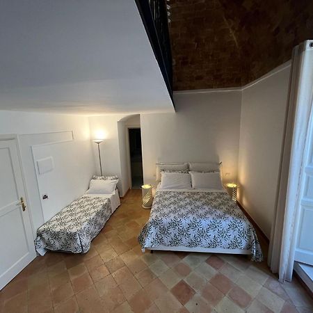 Al Duomo, Dimora Storica Hotel Matera Exterior photo