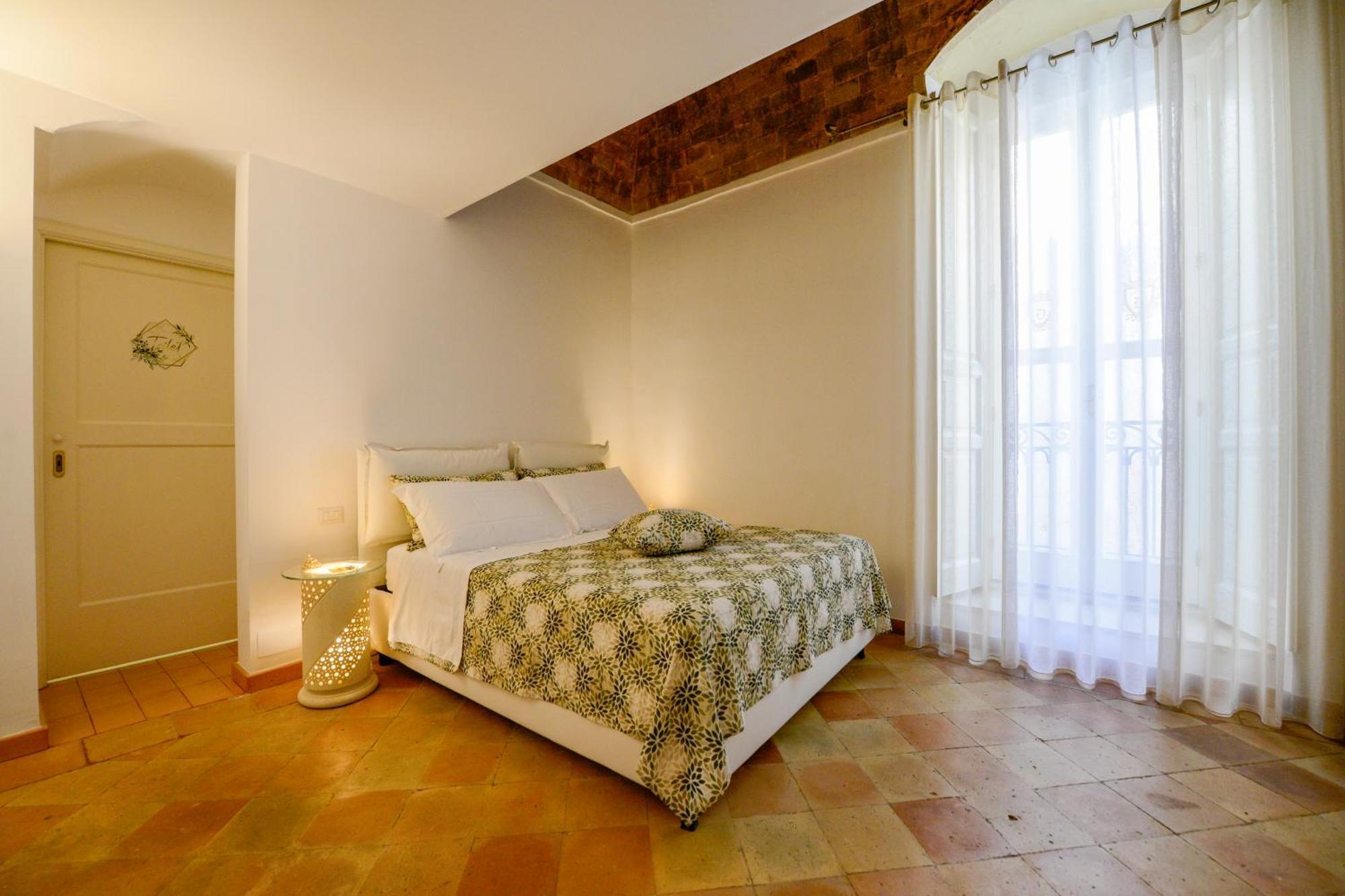 Al Duomo, Dimora Storica Hotel Matera Exterior photo