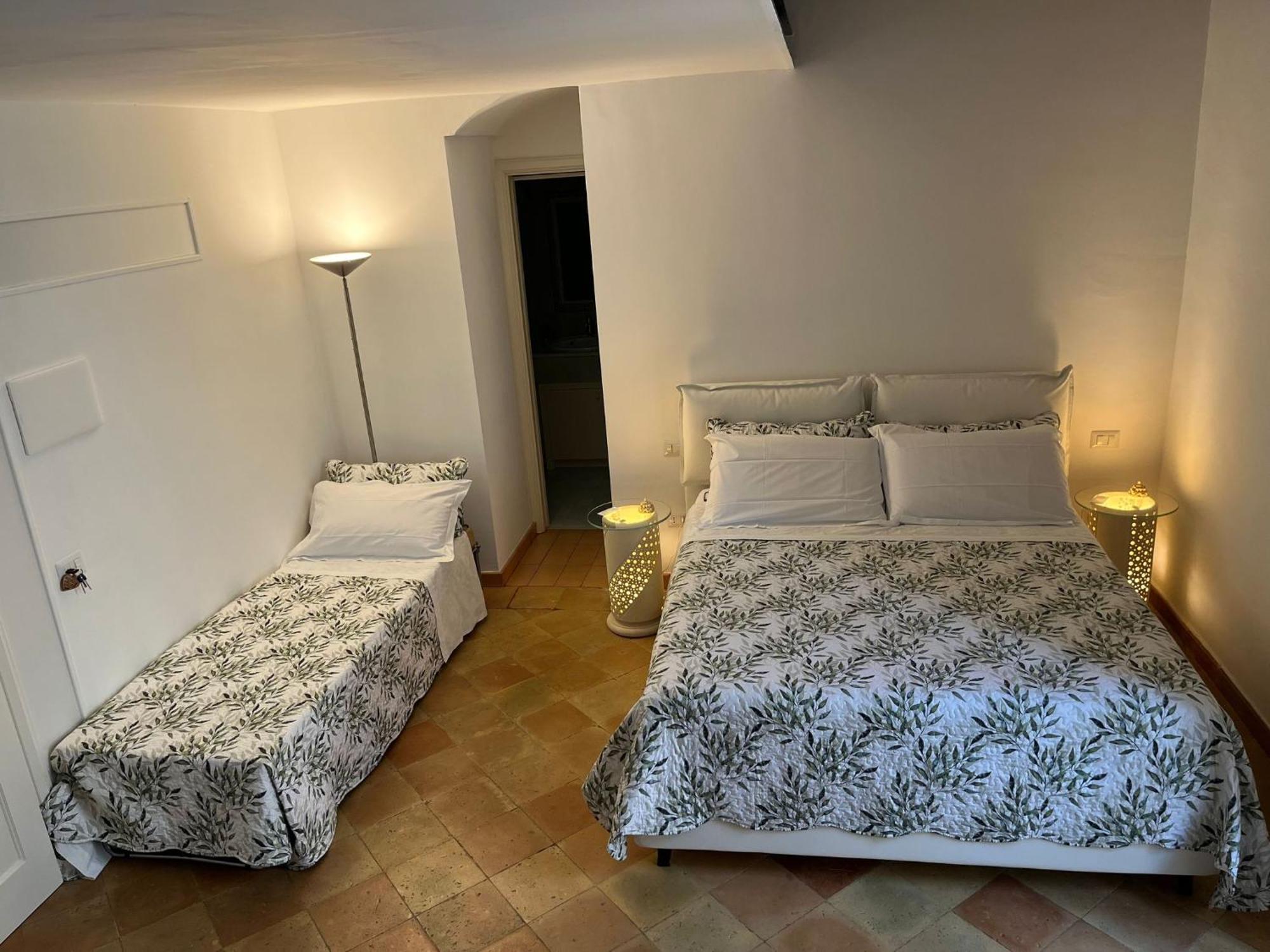 Al Duomo, Dimora Storica Hotel Matera Room photo