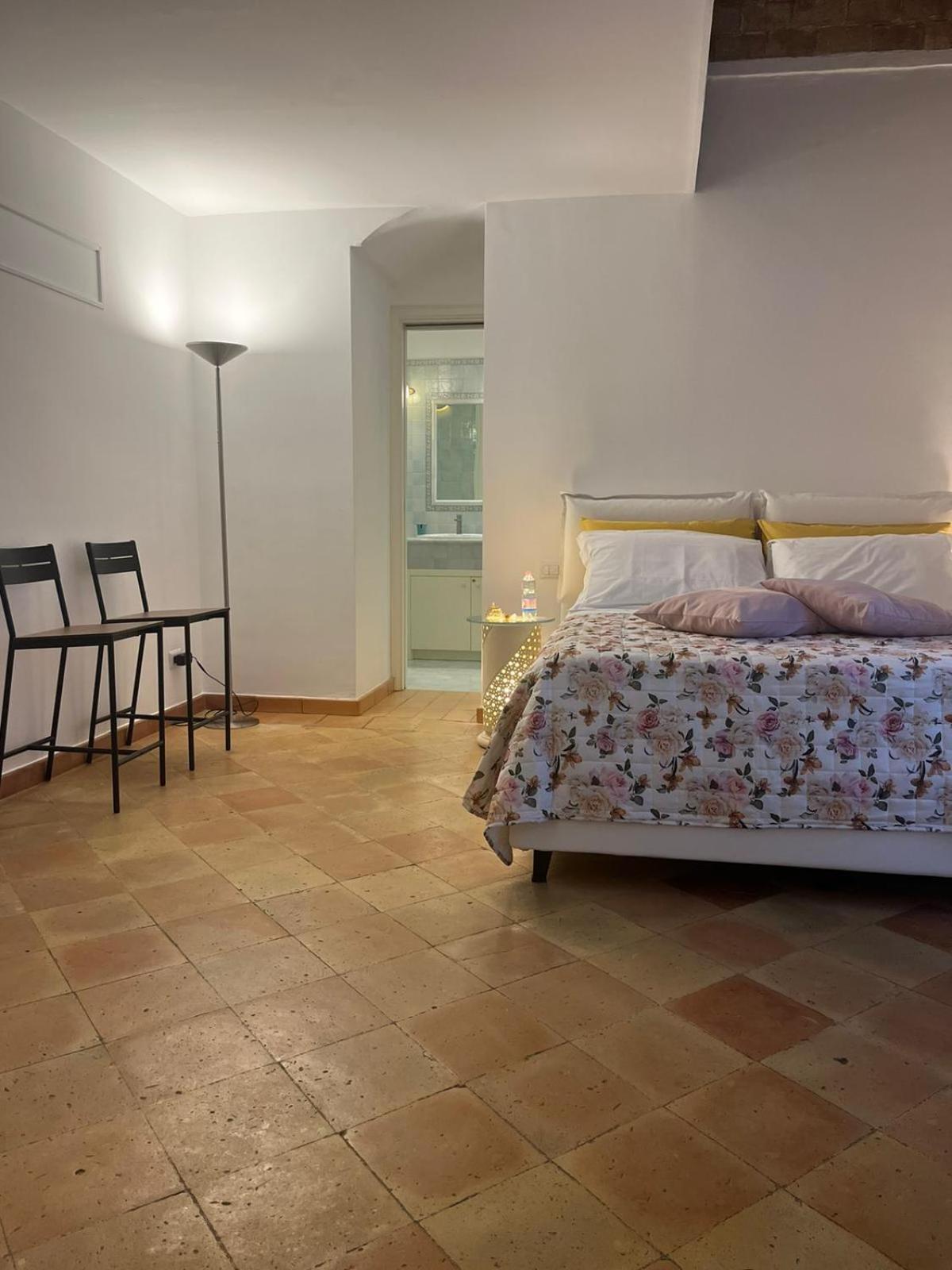 Al Duomo, Dimora Storica Hotel Matera Exterior photo